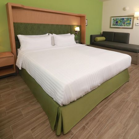 Holiday Inn - Chilpancingo, An Ihg Hotel Chilpancingo de los Bravos 외부 사진