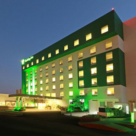 Holiday Inn - Chilpancingo, An Ihg Hotel Chilpancingo de los Bravos 외부 사진