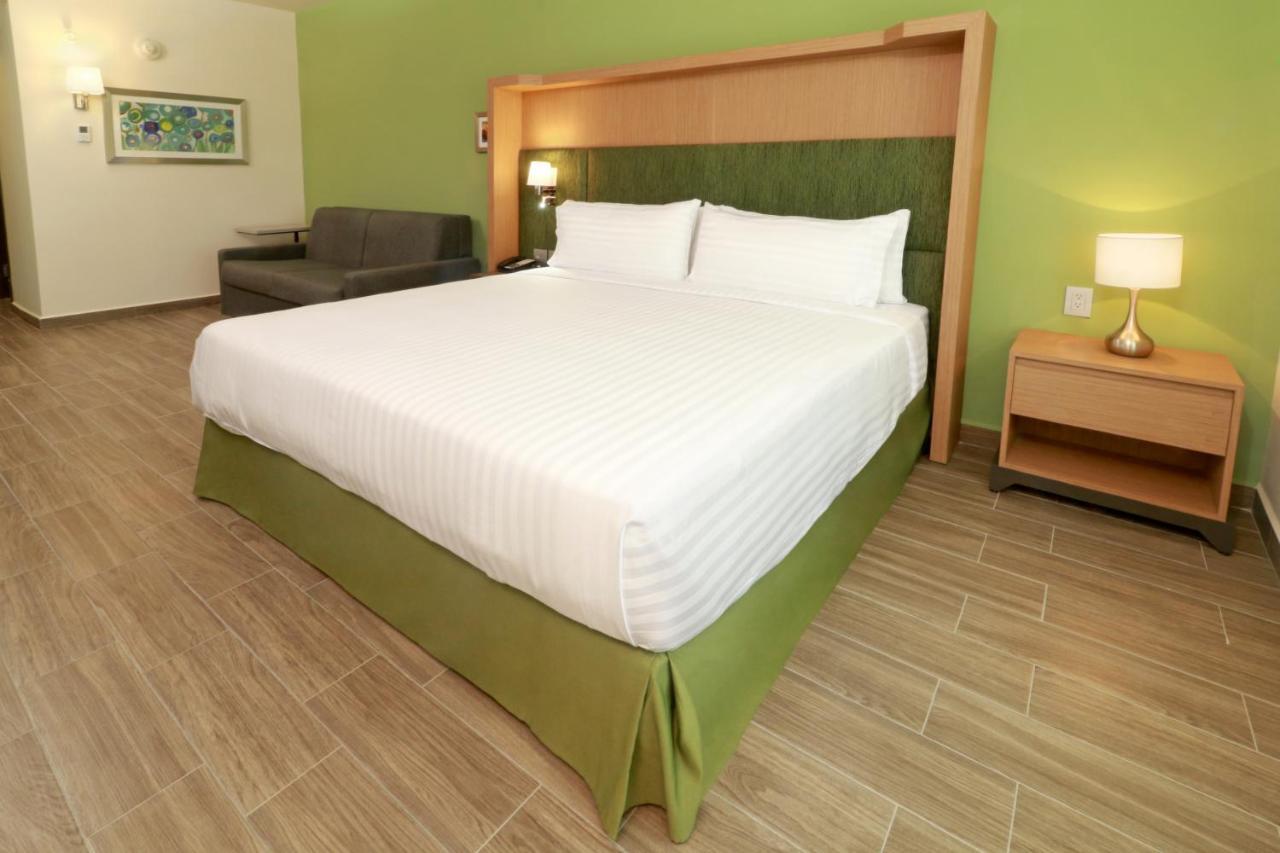 Holiday Inn - Chilpancingo, An Ihg Hotel Chilpancingo de los Bravos 외부 사진