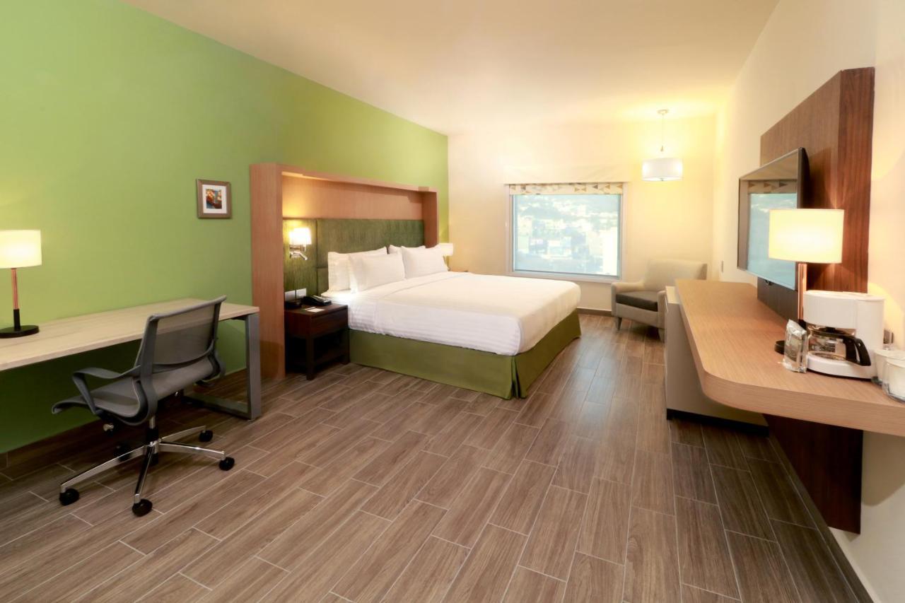Holiday Inn - Chilpancingo, An Ihg Hotel Chilpancingo de los Bravos 외부 사진