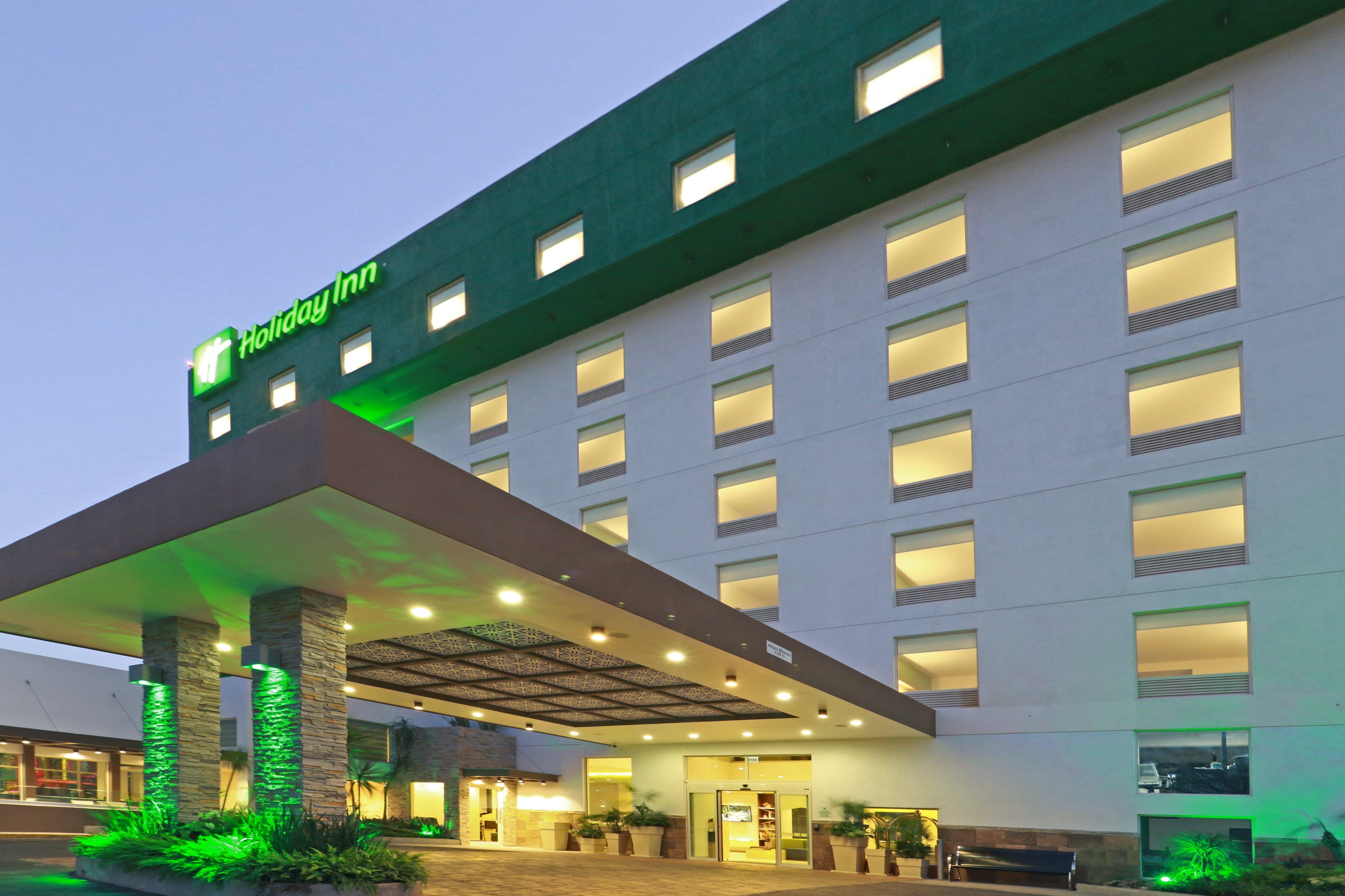 Holiday Inn - Chilpancingo, An Ihg Hotel Chilpancingo de los Bravos 외부 사진