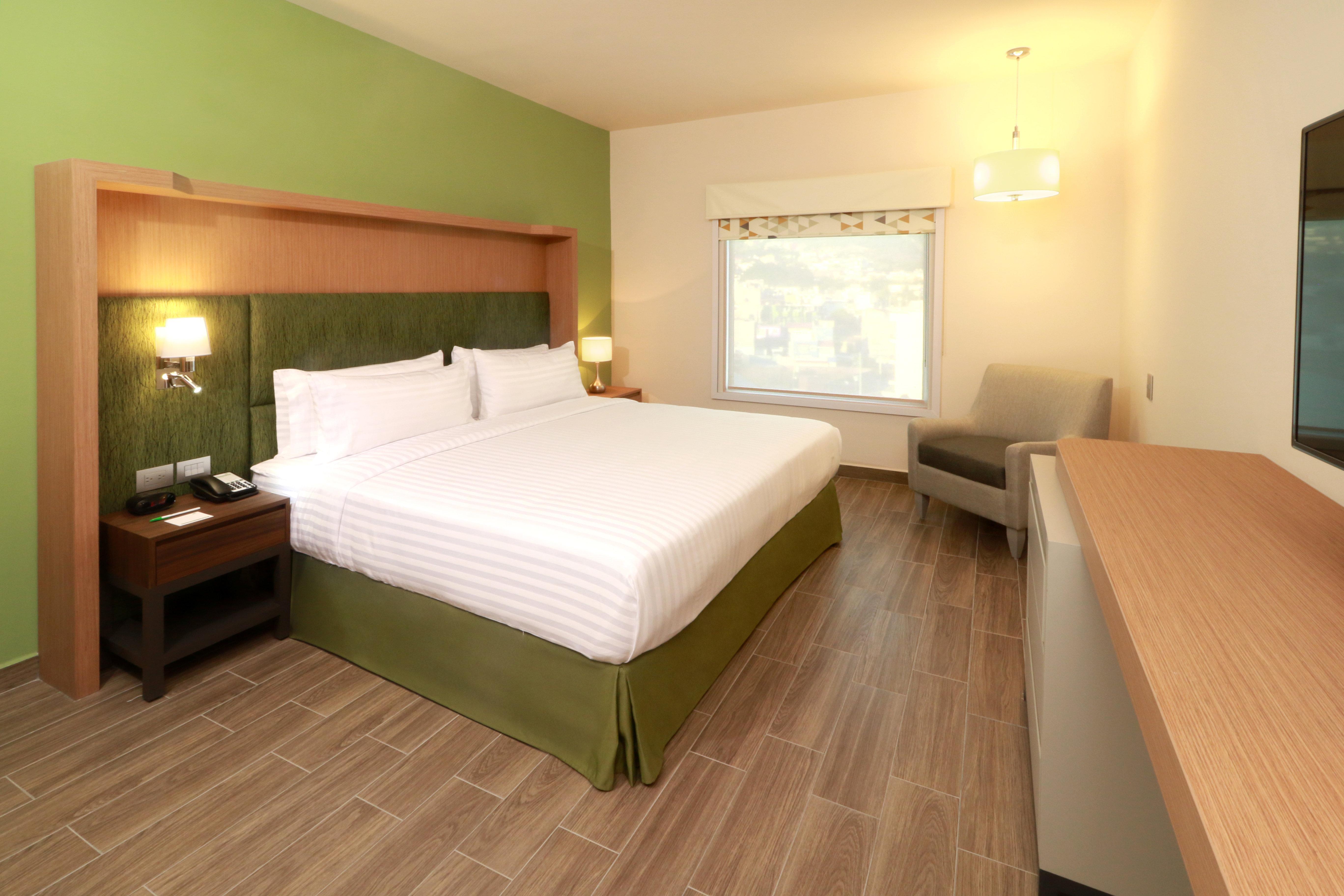 Holiday Inn - Chilpancingo, An Ihg Hotel Chilpancingo de los Bravos 외부 사진