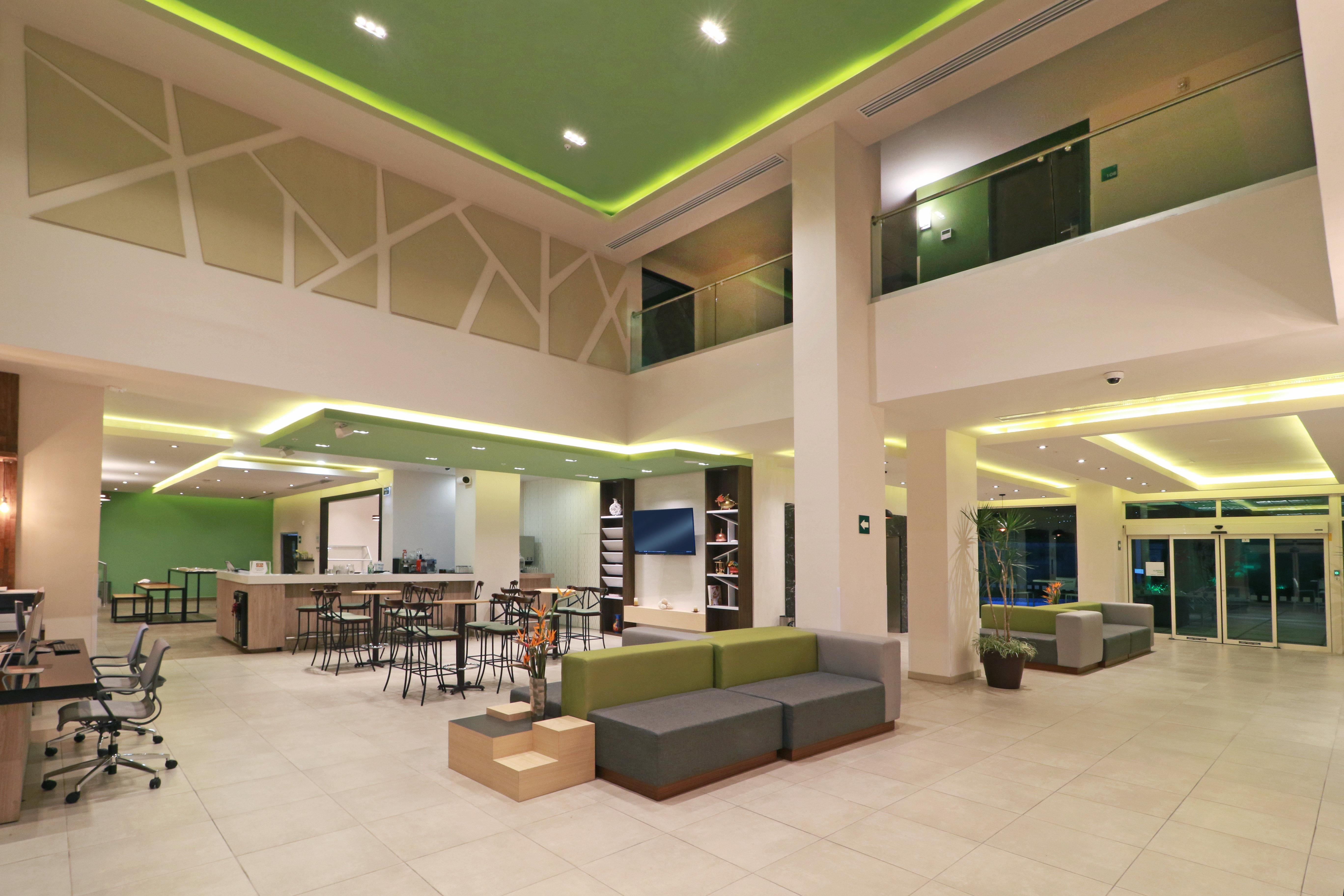 Holiday Inn - Chilpancingo, An Ihg Hotel Chilpancingo de los Bravos 외부 사진