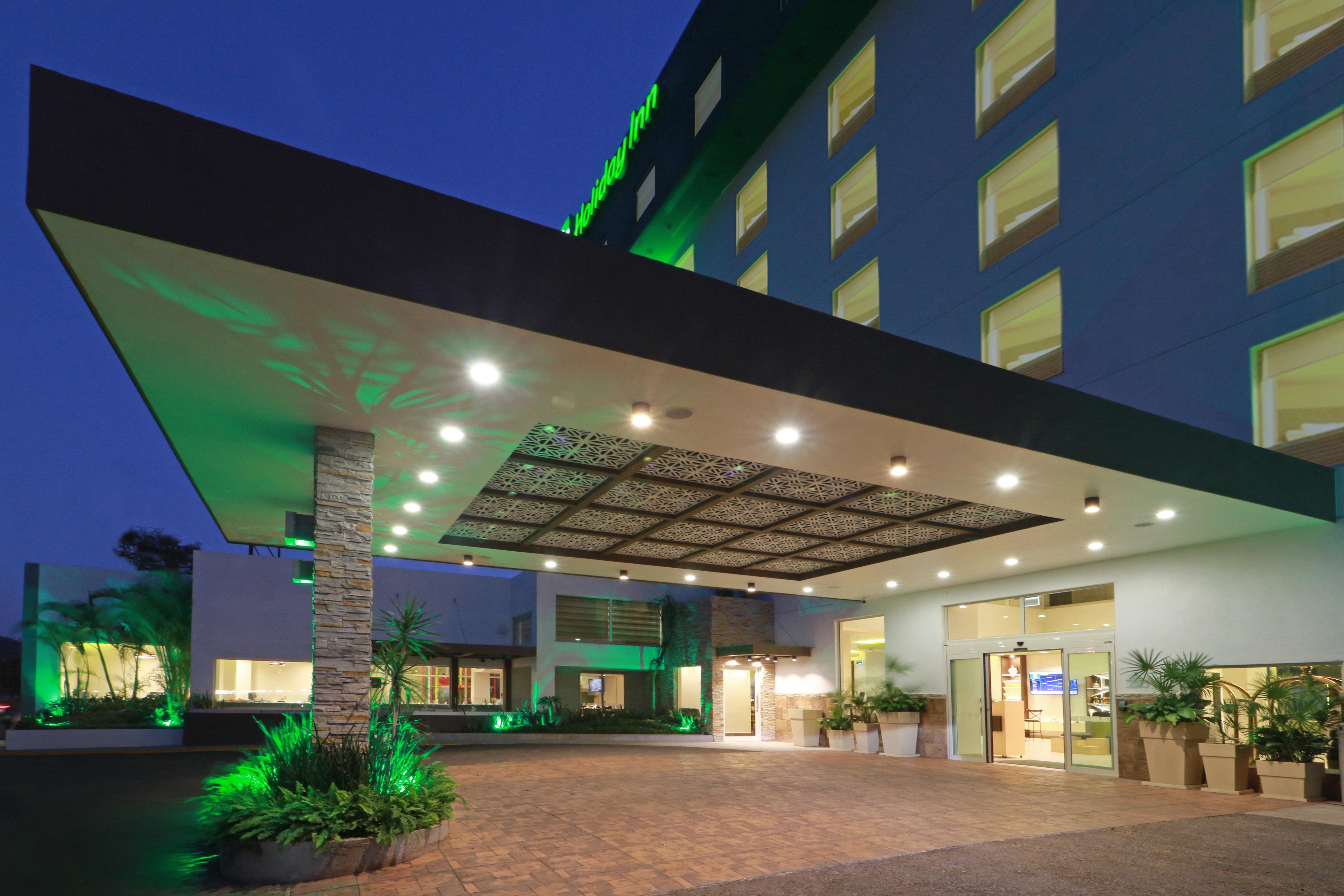 Holiday Inn - Chilpancingo, An Ihg Hotel Chilpancingo de los Bravos 외부 사진