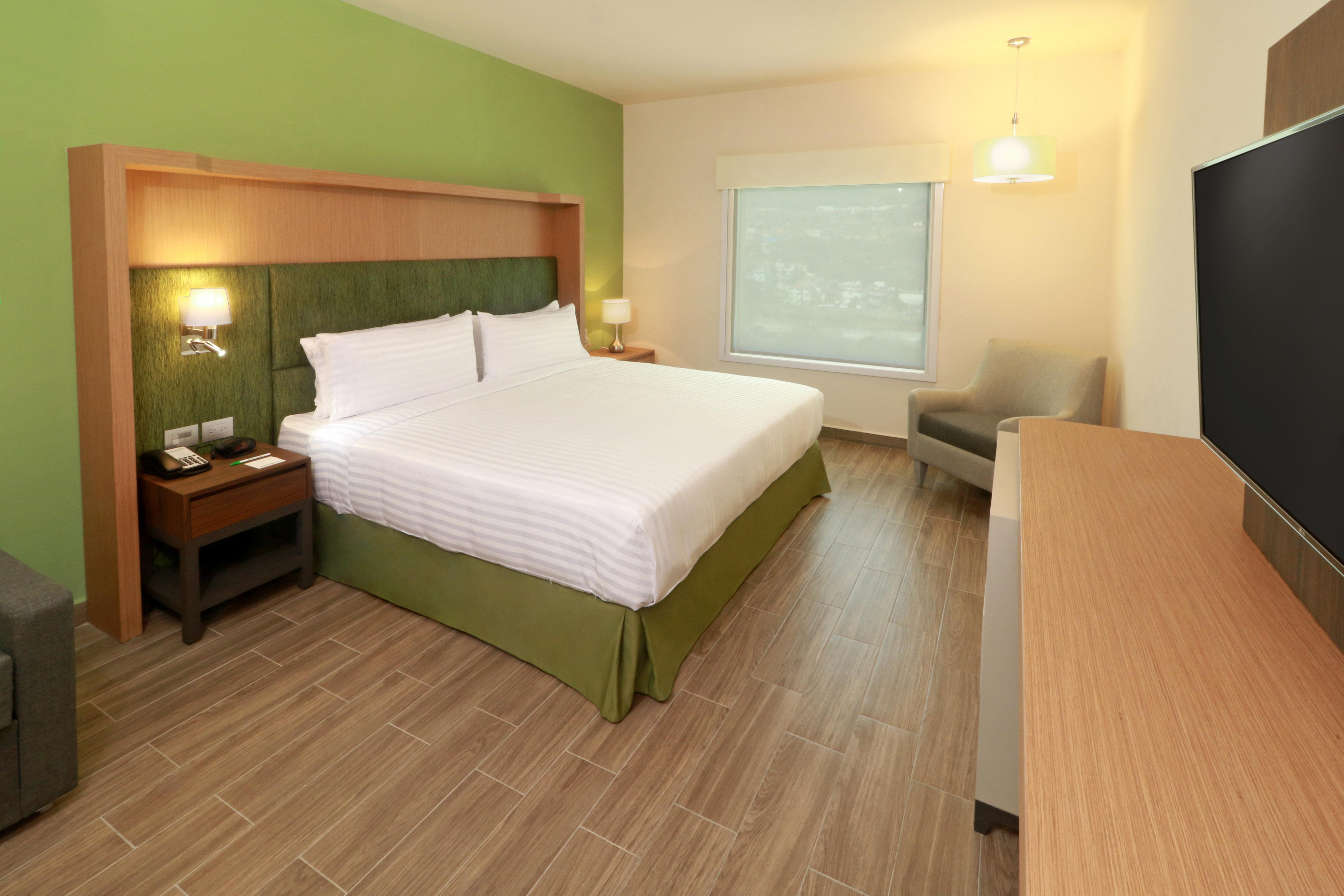 Holiday Inn - Chilpancingo, An Ihg Hotel Chilpancingo de los Bravos 외부 사진