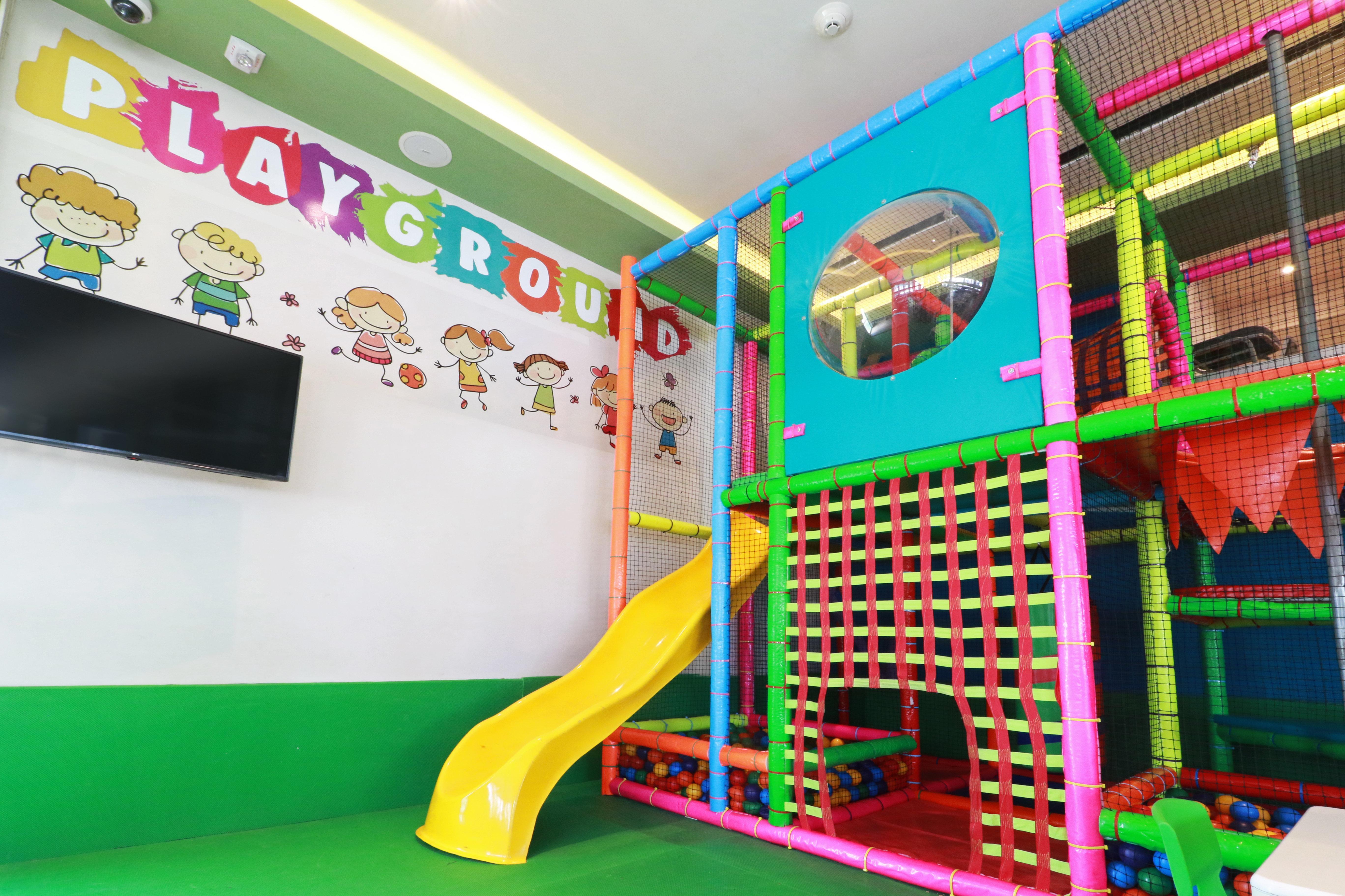 Holiday Inn - Chilpancingo, An Ihg Hotel Chilpancingo de los Bravos 외부 사진