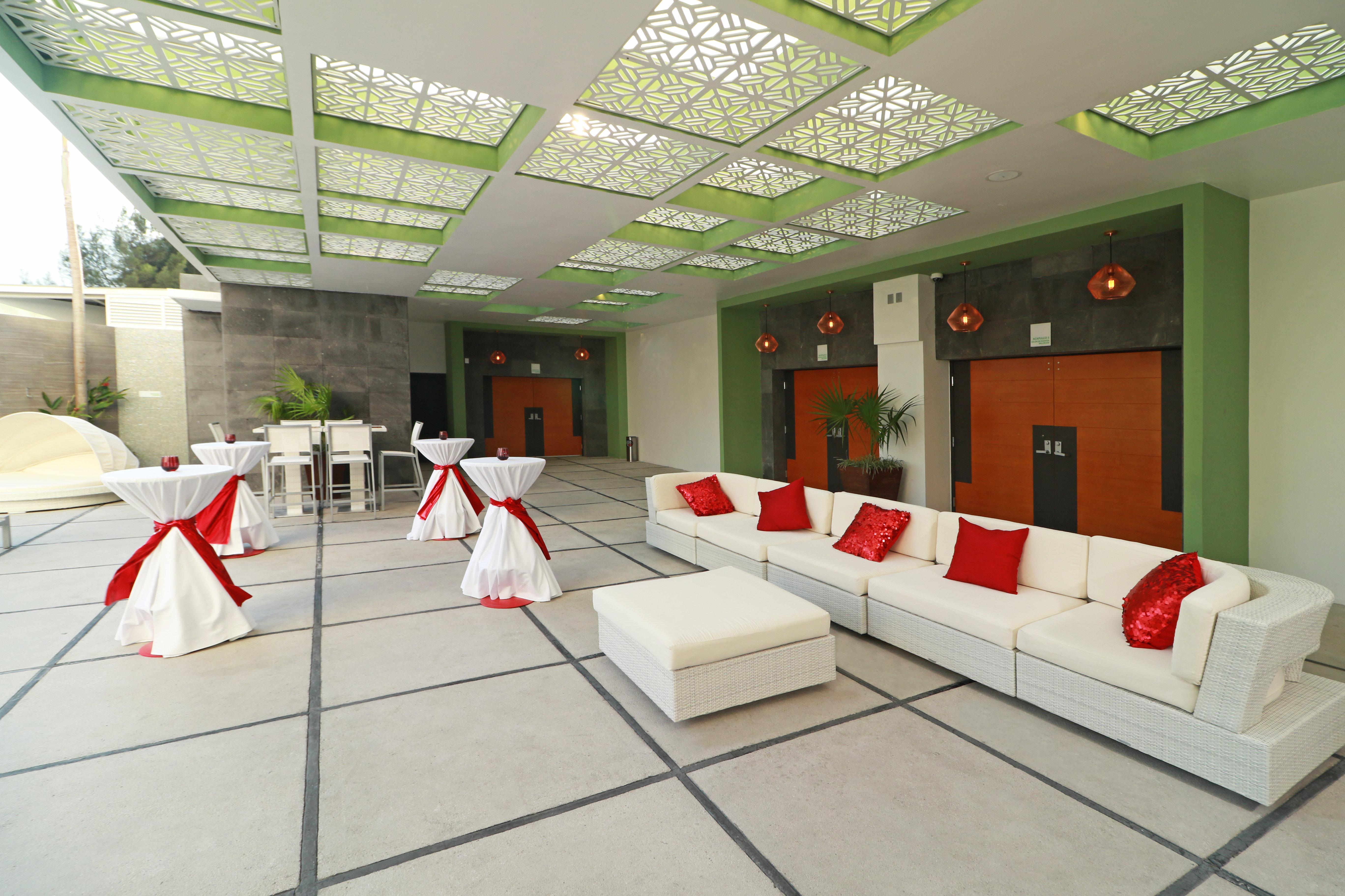 Holiday Inn - Chilpancingo, An Ihg Hotel Chilpancingo de los Bravos 외부 사진