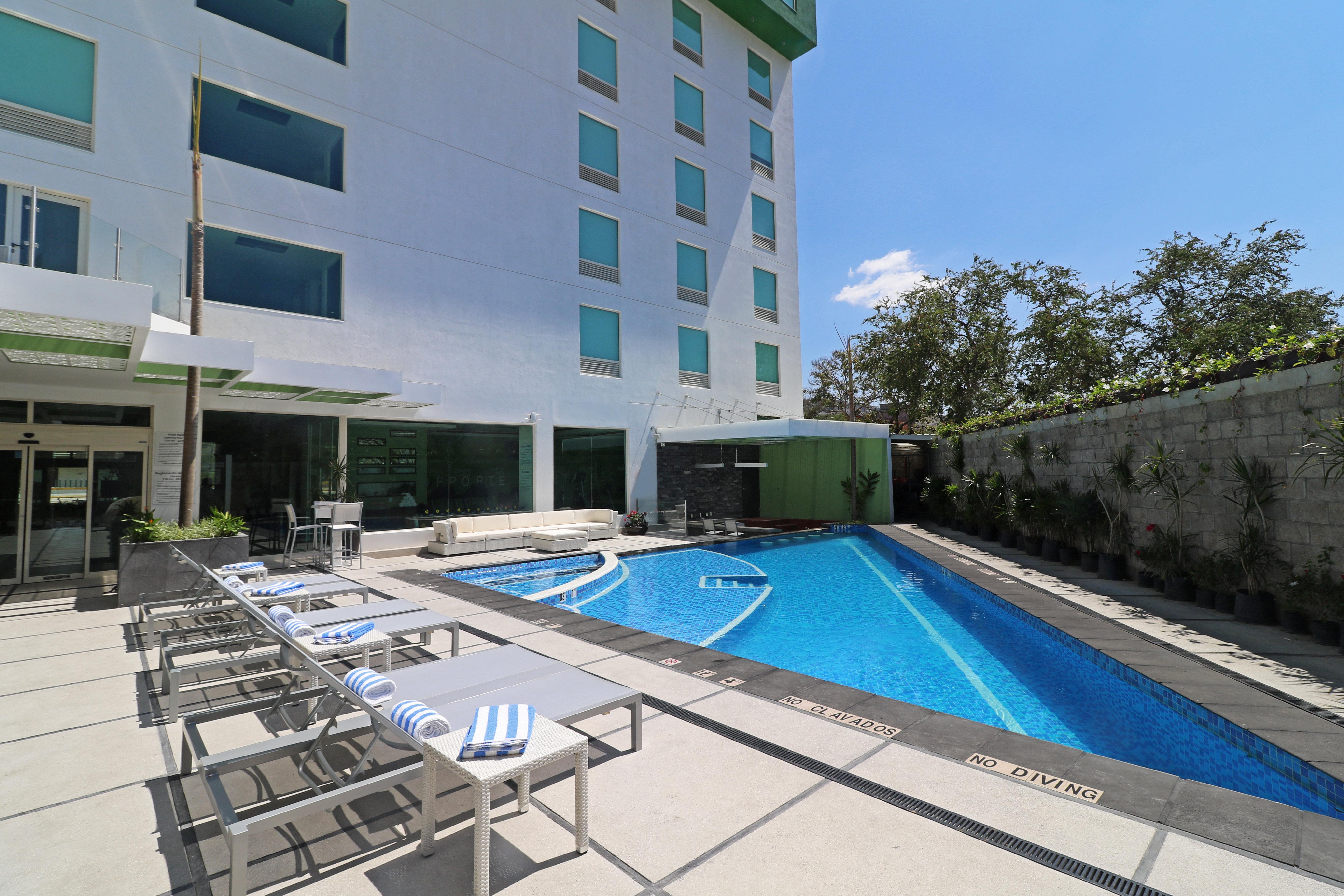 Holiday Inn - Chilpancingo, An Ihg Hotel Chilpancingo de los Bravos 외부 사진