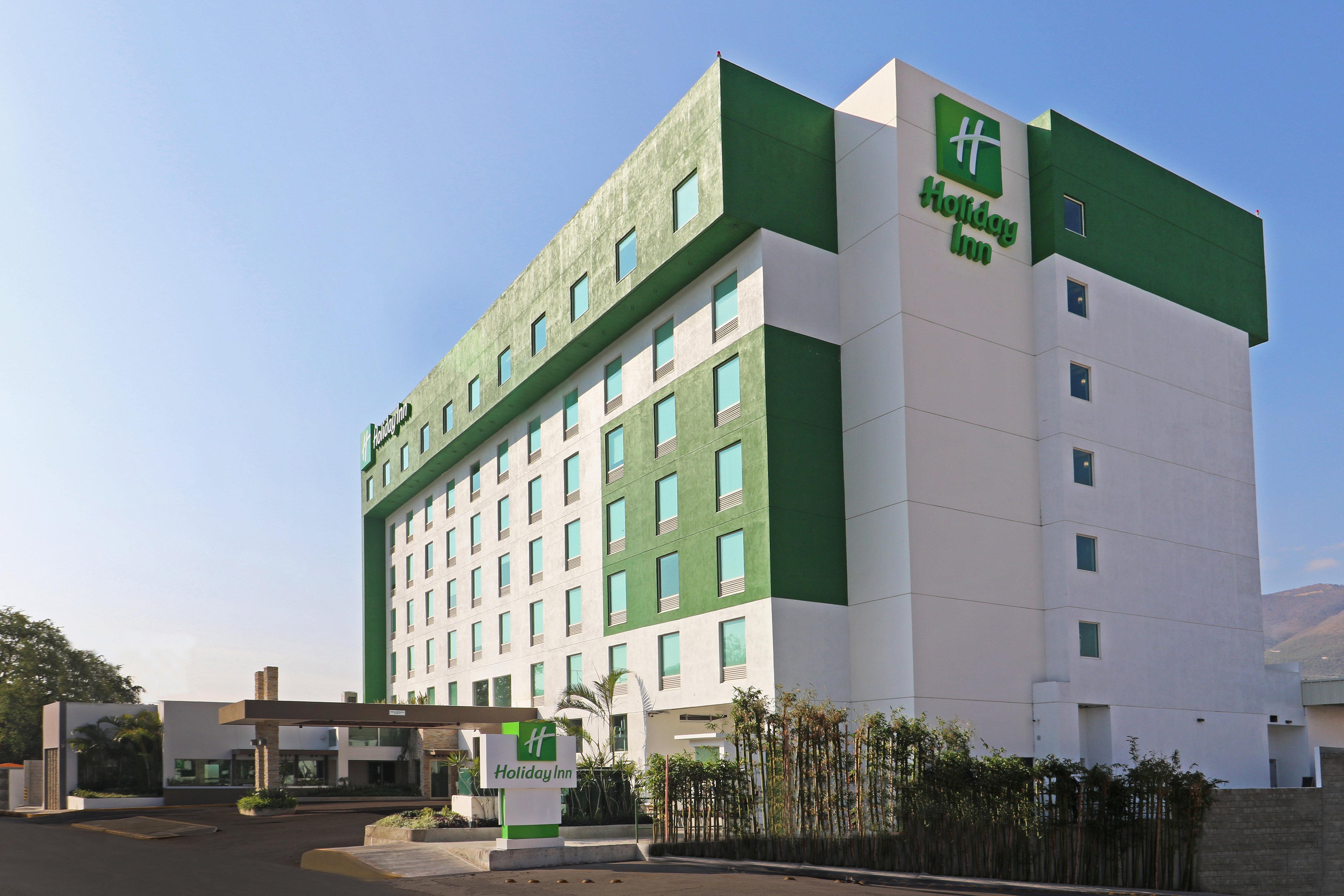 Holiday Inn - Chilpancingo, An Ihg Hotel Chilpancingo de los Bravos 외부 사진