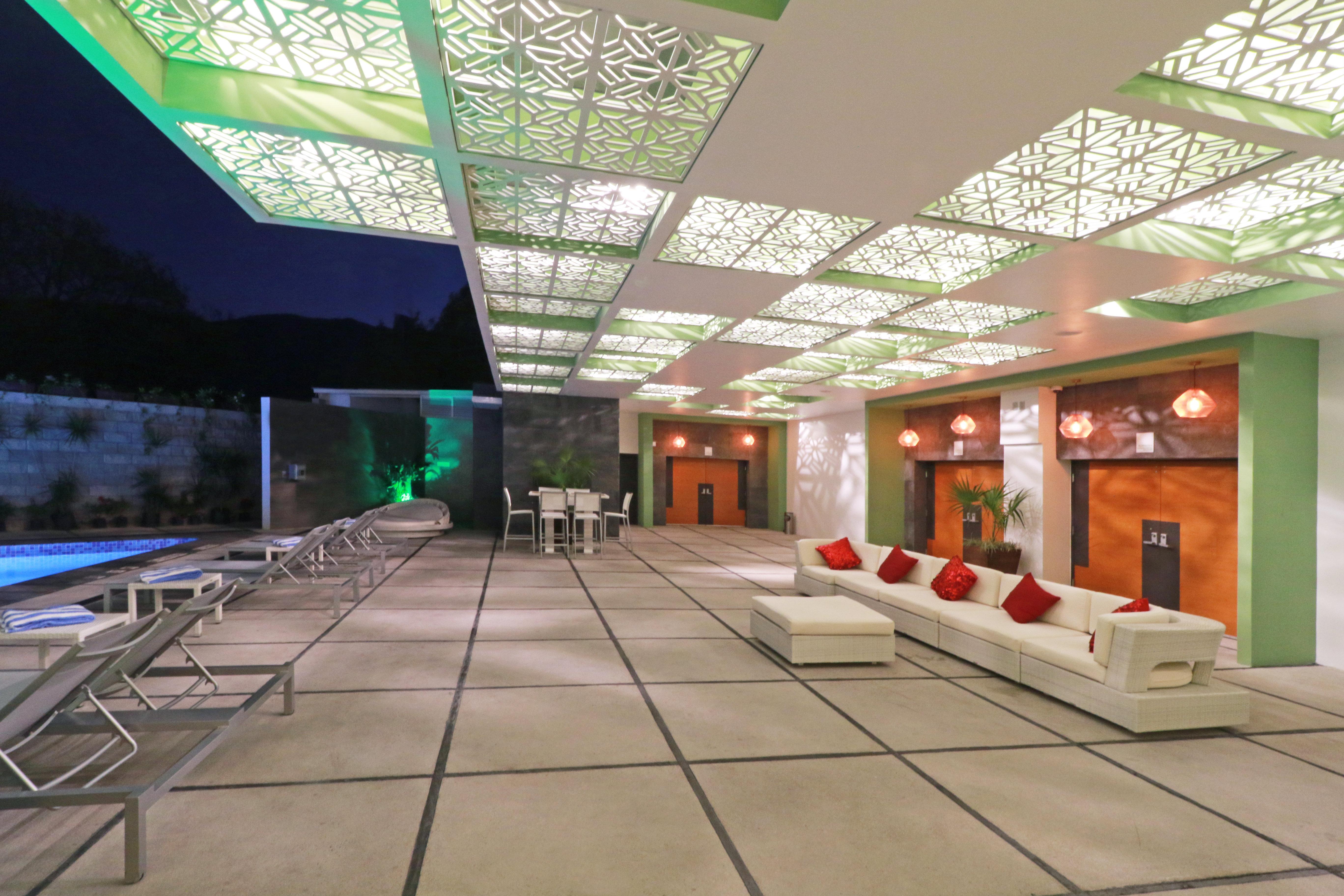 Holiday Inn - Chilpancingo, An Ihg Hotel Chilpancingo de los Bravos 외부 사진