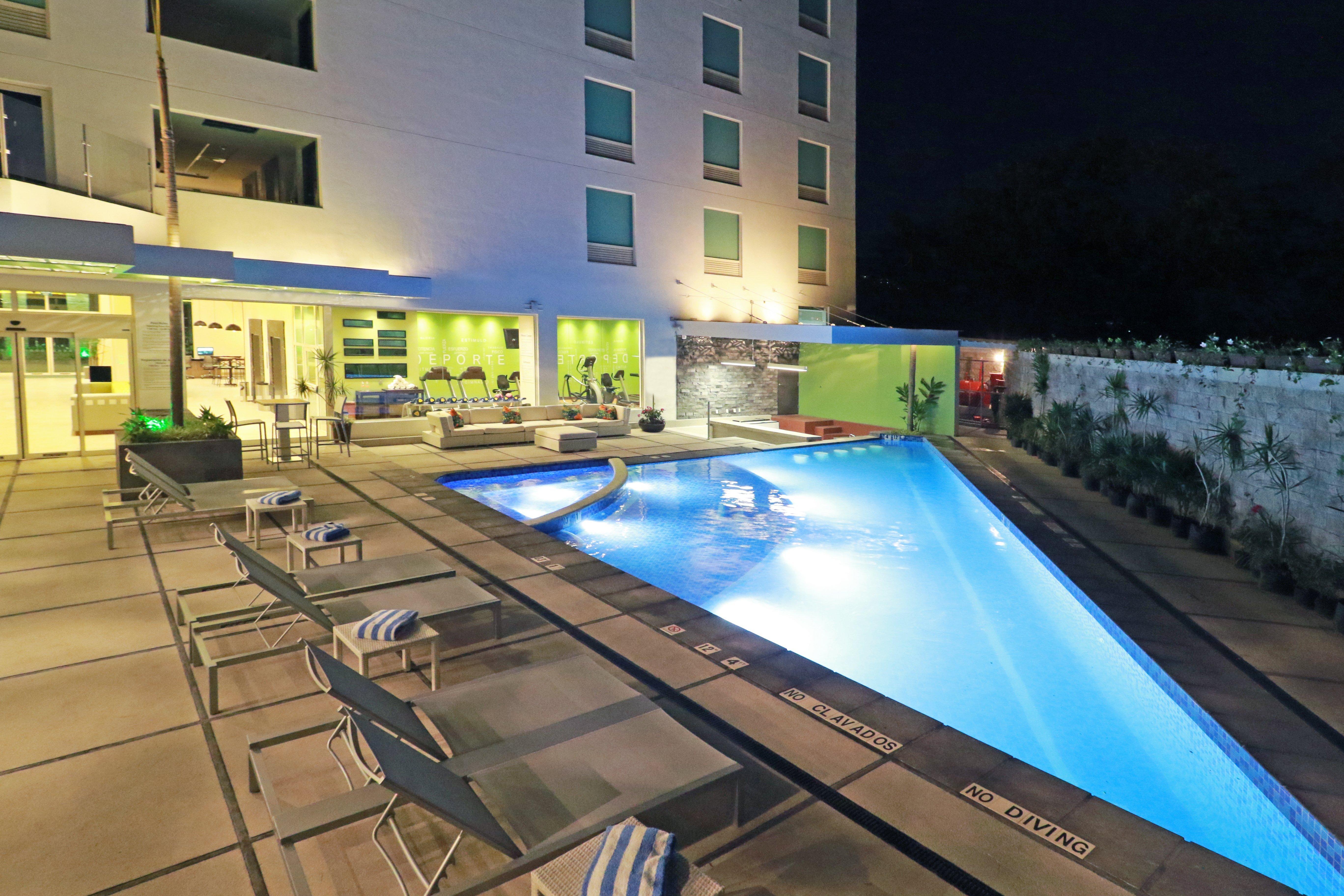 Holiday Inn - Chilpancingo, An Ihg Hotel Chilpancingo de los Bravos 외부 사진