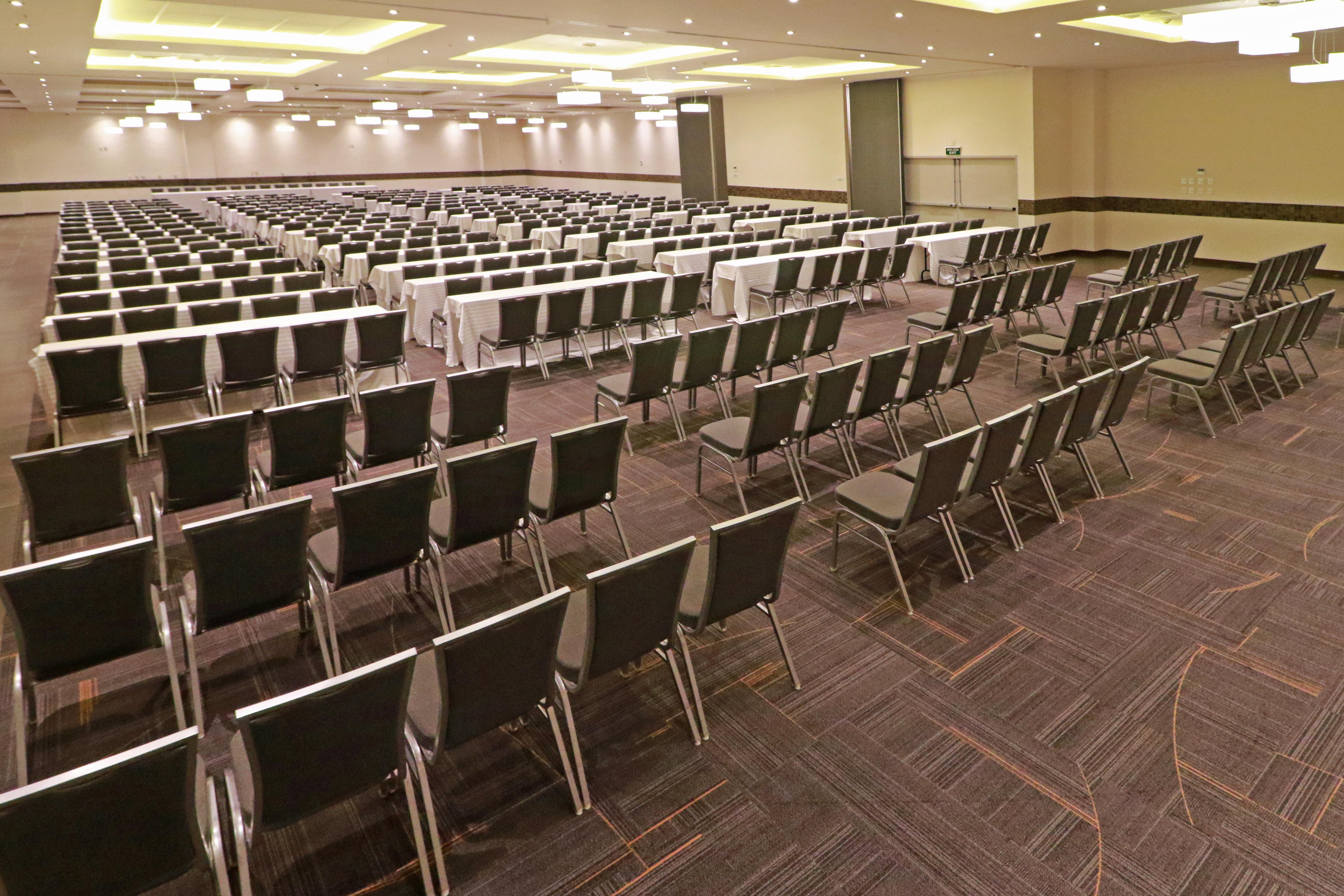 Holiday Inn - Chilpancingo, An Ihg Hotel Chilpancingo de los Bravos 외부 사진