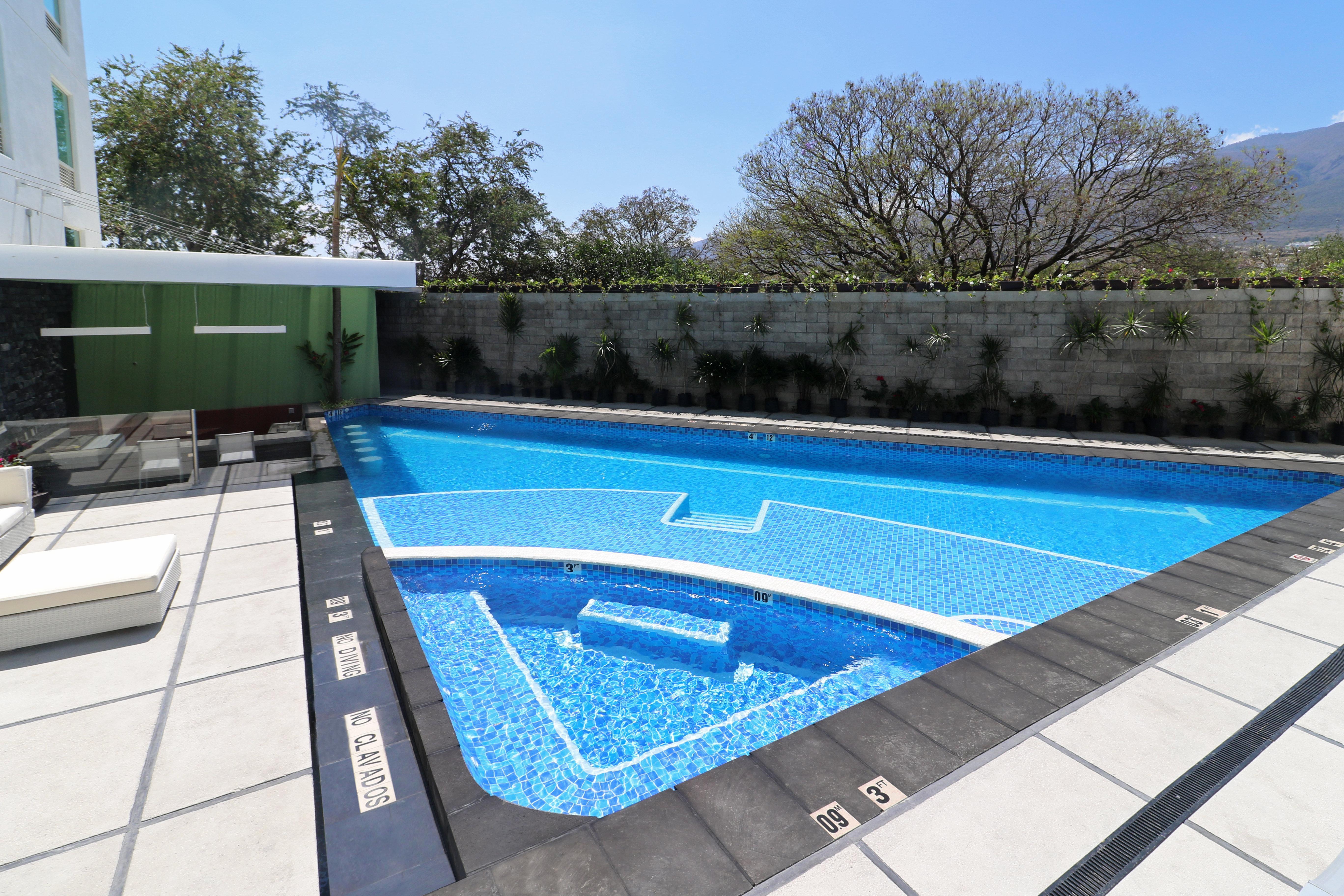 Holiday Inn - Chilpancingo, An Ihg Hotel Chilpancingo de los Bravos 외부 사진
