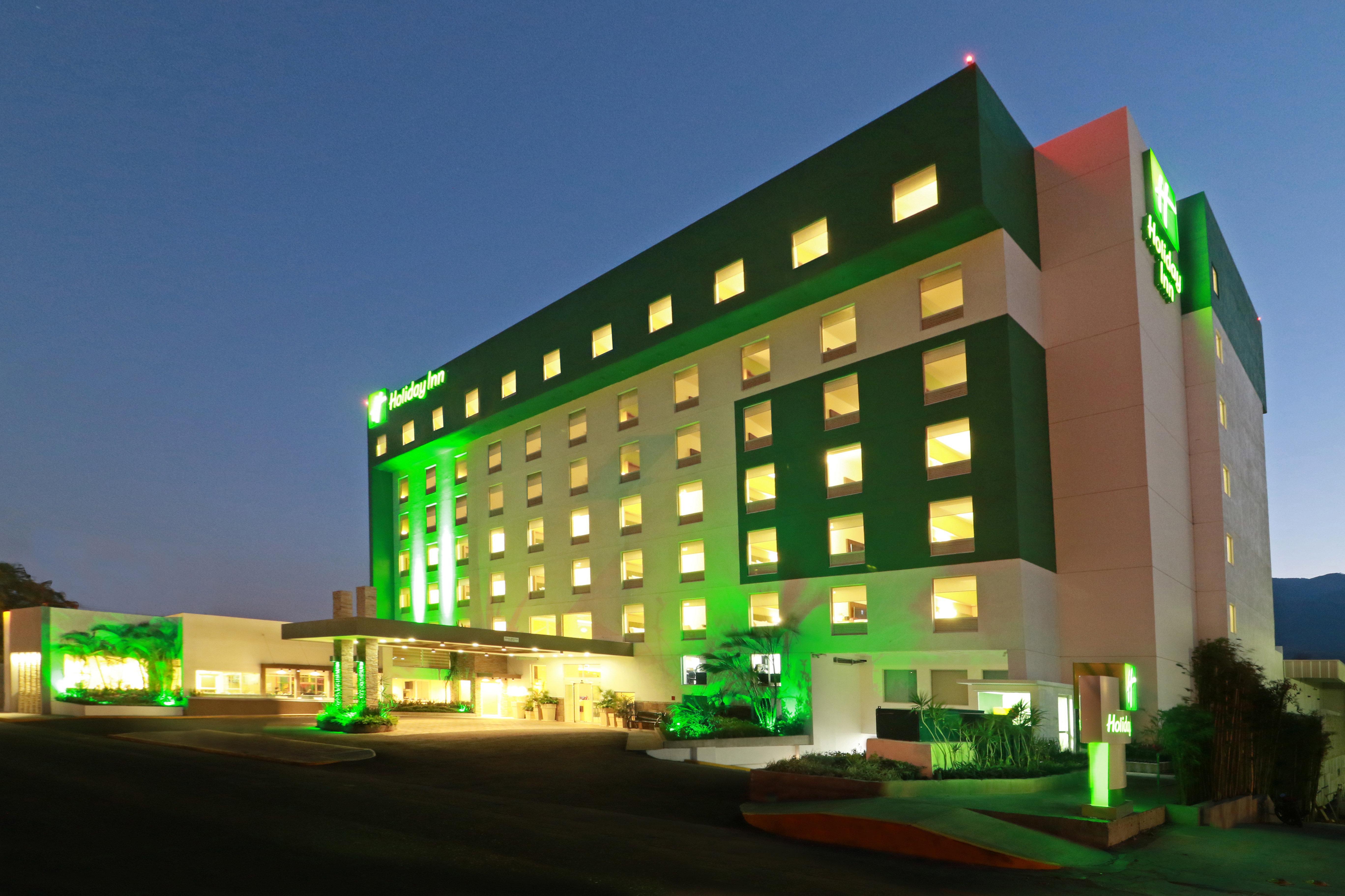 Holiday Inn - Chilpancingo, An Ihg Hotel Chilpancingo de los Bravos 외부 사진