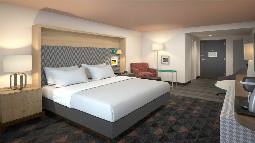 Holiday Inn - Chilpancingo, An Ihg Hotel Chilpancingo de los Bravos 외부 사진
